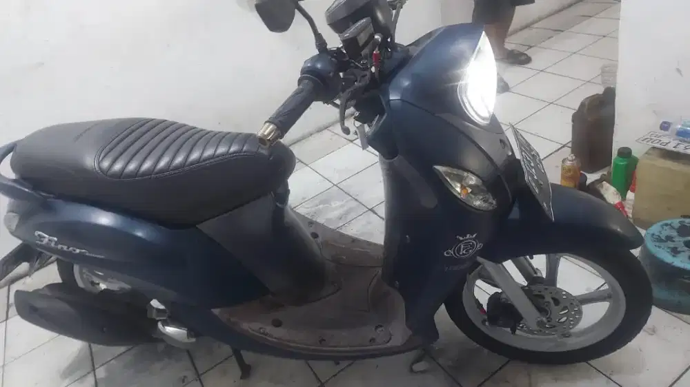 FINO GRANDE 2017 OKe  cas/ kredit DP 500