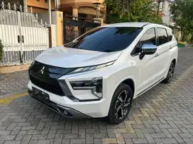 Mitsubishi Xpander 1.5 Ultimate Matic/At 2022 Kondisi Super Istimewa