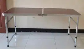 Meja Lipat ( new )