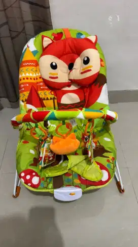 Bouncer Sugarbaby Second Depok