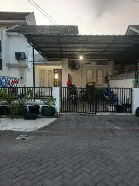 Rumah grand delta sari