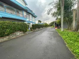 Dijual Tanah Murah Kota Palembang, Dekat Pasar Lemabang Palembang