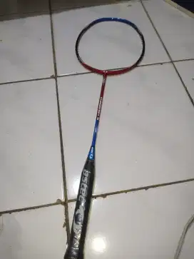 Raket Astec titanium force 36