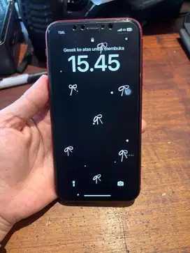iphone xr 128gb fullset ex cewek