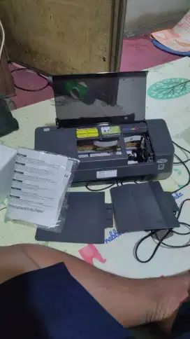 Printer stylus c90