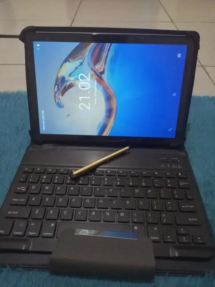 Tablet Hanzhong murah
