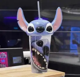 Tumbler Stitch Disney CGV