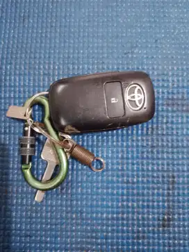 Antar jemput mobil