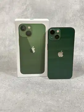 Iphone 13 256gb inter all operator fullset