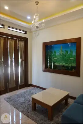 rumah di ciumbuleuit cidadap furnish dengan kolam renang pribadi