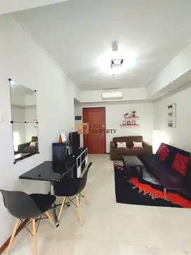 BEST DEAL! DIJUAL 2BR APARTEMEN ROYAL MEDITERANIA GARDEN RESIDENCE