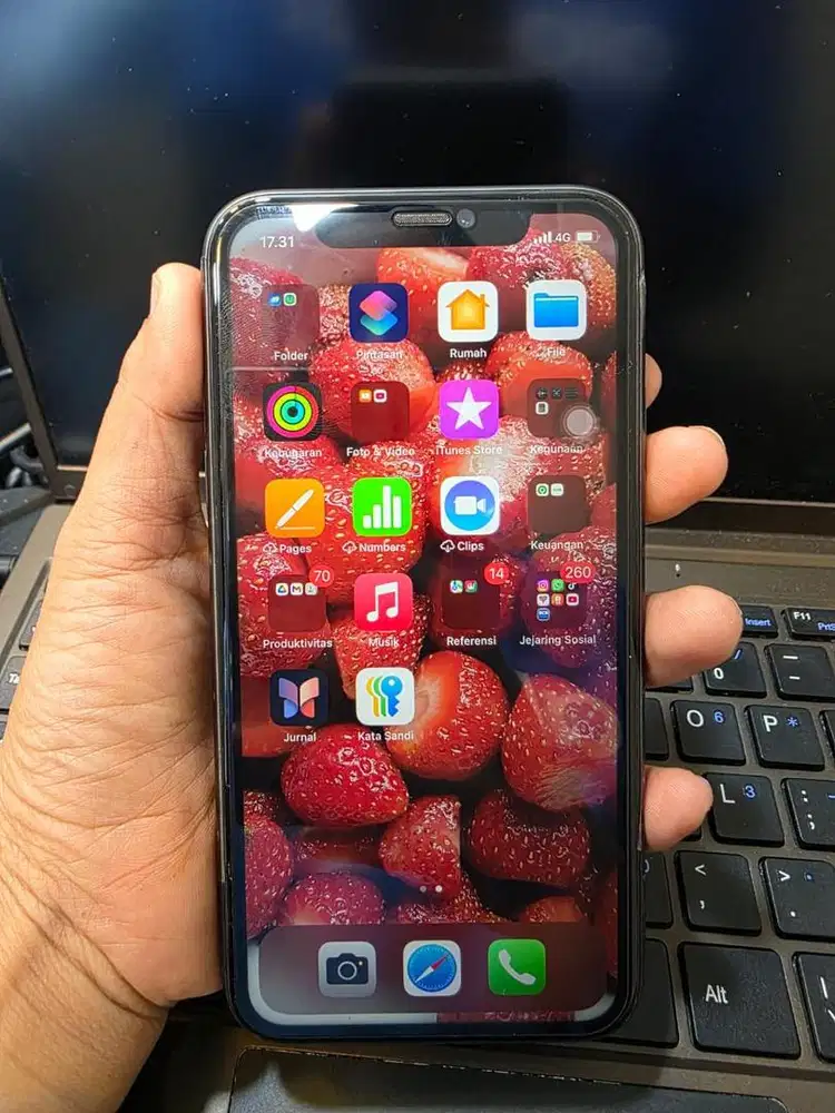 iphone 11 / 128gb ibox