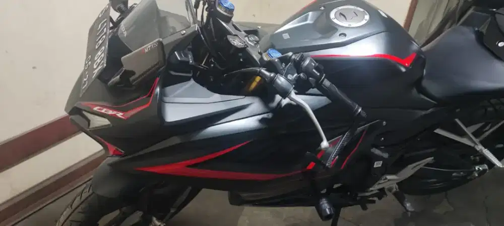 Jual Murah Motor Honda CBR 150