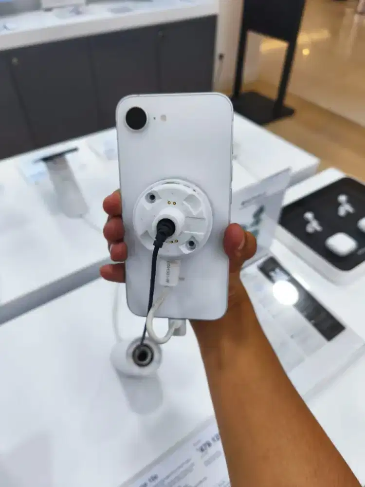 IPHONE 16 PRO RESMI NEW