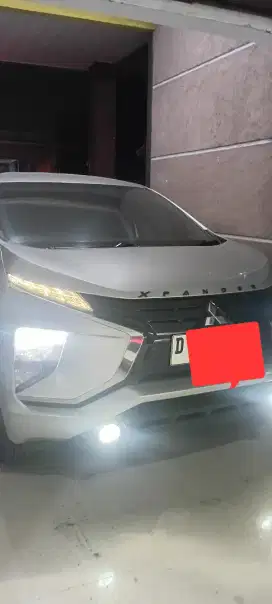 Xpander gls 2019 manual