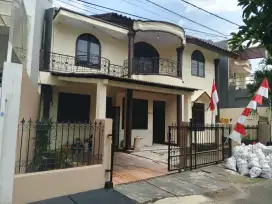 NEW PONDOK KELAPA INDAH