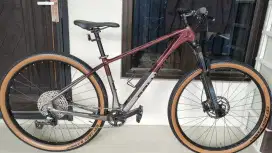 Syncline C3 2024 Mulus Seperti Baru