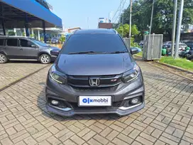 DP MURAH Honda Mobilio 1.5