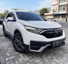 Honda Crv 1.5 Turbo 2021 A/T
