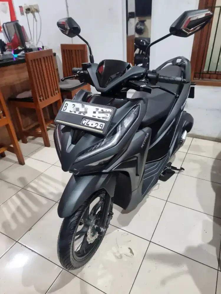 PROMO DP 1 JUTA VARIO 150 TAHUN 2019 GRESS