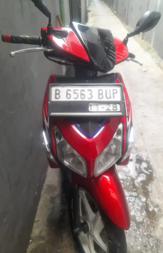 vario carbu 2008