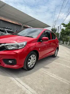JUAL CEPAT BRIO E SATYA 2022 MATIC