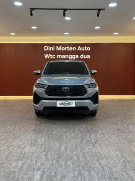 ( KM 4rb ) Toyota Innova Zenix G 2.0 At 2023 Bensin