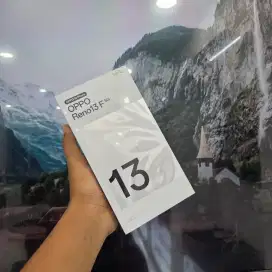 OPPO RENO 13 8/256 GB BISA KREDIT TANPA DP