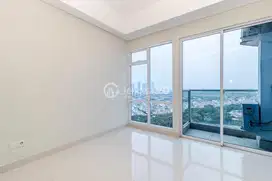Sewa Apartemen Puri Mansion 2 Kamar / 2BR Non Furnished Siap Huni