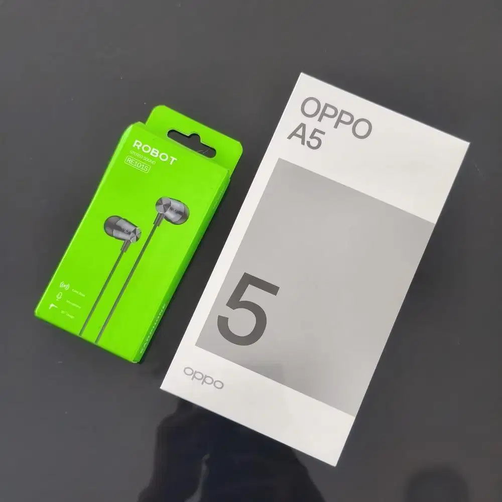 OPPO A5 DISKON LANGSUNG 100RIBU TANPA SYARAT BISA COD