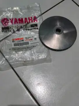 Kipas Pulley depan SOUL GT