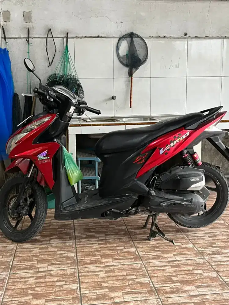 Honda vario 125