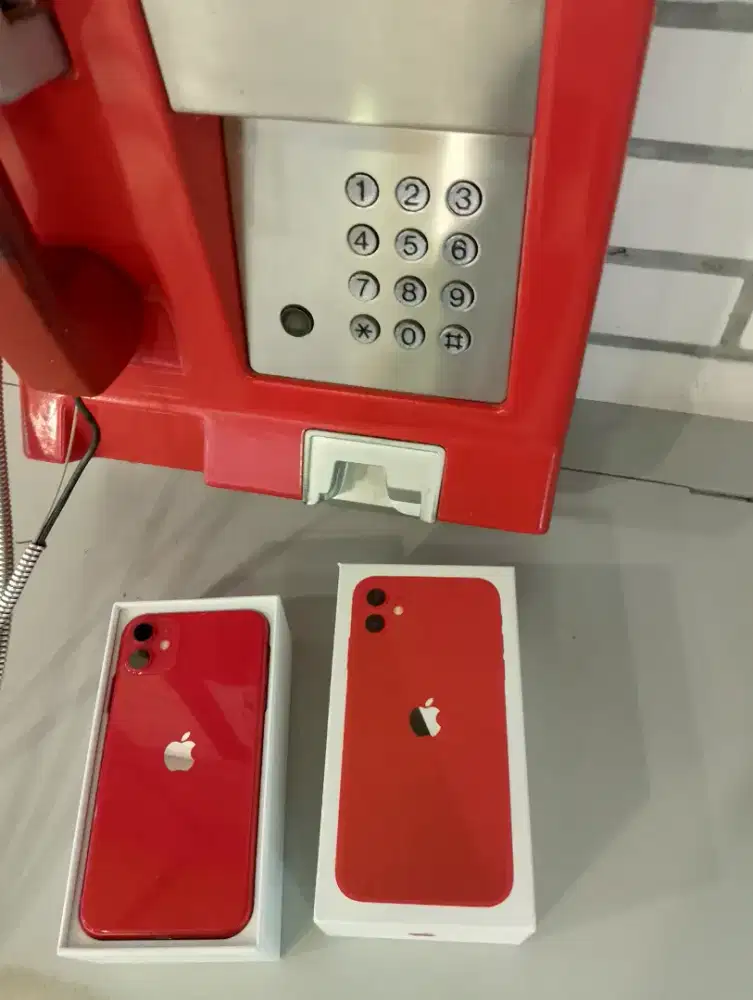 Iphone 11 128gb sumber pesona apple