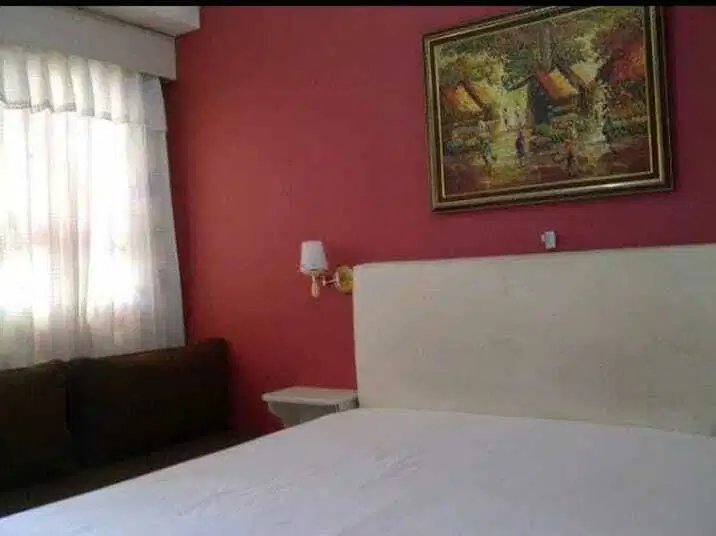 3 200. Dijual Apartmen Studio 1 BR Puncak Permai Tower C Furnished!!