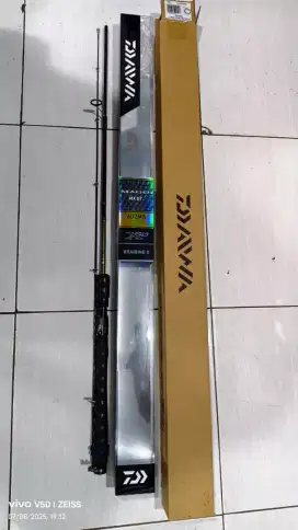 ALAT PANCING ( MAGOI MX GT 602) seri Terbaik
