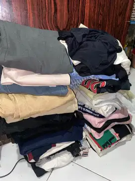 Lowongan part time kerja admin packing dan host live