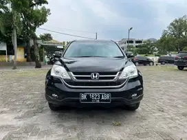 Odo 64xxx, honda CRV 2.4 matic 2010