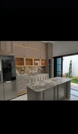 Berkah marmer granit impor