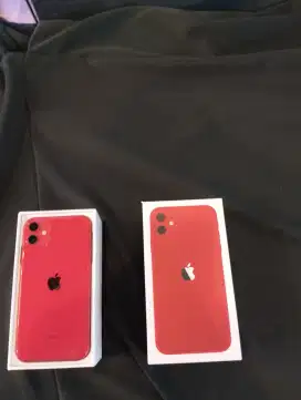 Iphone 11 128gb sangat terawat
