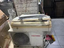 Ac second copotan
