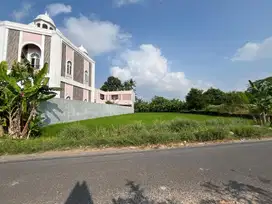 Tanah Maguwo sleman siap bangun rumah dan Kost dekat UPN