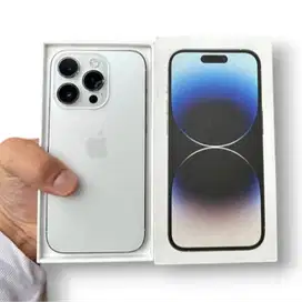 iphone 14 pro 256 ibox mulus lengkap no minus