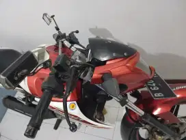 Jual Yamaha Vixion