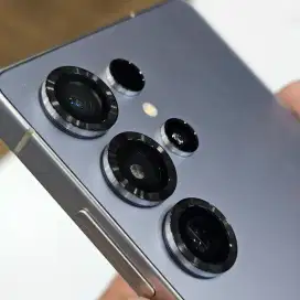 S25 Ultra 12/512 Garansi Resmi SEIN 1 Tahun