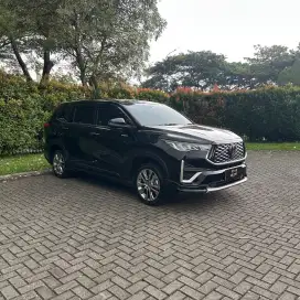 Toyota Innova Zenix Q Hybrid Modellista 2025
