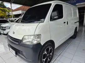 GRAND MAX BLIND VAN AC TH 2015