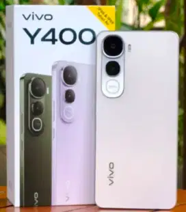 VIVO Y400 8/128 NEW
