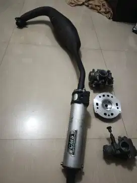 Borongan nih guys jual cepet bgt!