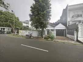 Rumah Hook Murah di Pulomas Barat, Pulo Gadung, Jakarta Timur
