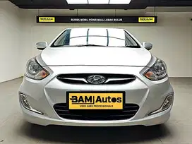 ( TDP 10 juta ) Hyundai Grand Avega 2012 Automatic #SWT#